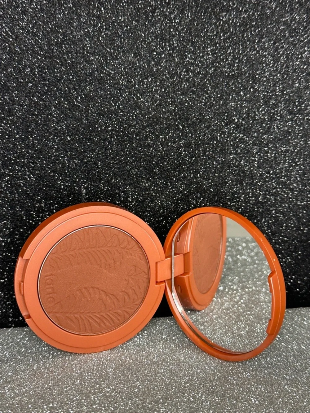Tarte Amazonian Clay 12-Hour Blush- Shade Enchanted